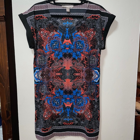 Forever 21 Shift Dress - Picture 6 of 8